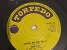Eddy Grant - Nobody's Got Time - 1975 Reggae / Soul  - EX UK Torpedo TOR 53