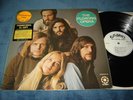 The Floating Opera self-titled 1971 LP white label promo Embryo psych rock