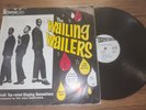 The Wailing Wailers LP Vinyl Record No Studio One Reggae Ska Jamaica - VG