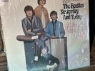 VINTAGE VINYL ALBUM BEATLES YESTERDAY AND TODAY CAPITOL-label ST2553  stereo