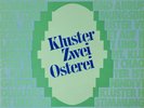 Kluster Zwei Osterei Schwann Vinyl LP