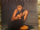 Anita Baker Rapture Vinyl Media VG+/Sleeve VG+ 60444-1 Playtested 1986 Club Ed.