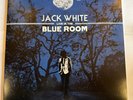 Jack White Live In The Blue Room Vinyl LP Third Man Live TMR-978