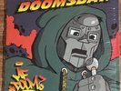 MF DOOM Operation: Doomsday True OG 2LP Vinyl Fondle Em No Barcode