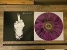 OZZY OSBOURNE - Flippin' The B  Side 2019 SEE YOU ON THE OTHER SIDE COLOR Vinyl