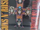 Guns N' Roses Appetite For Destruction LP Album vinyl record 2022 reissue 180g