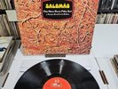 SALOMAO The New Dave Pike Set & Grupo Baiafro In Bahia Vinyl LP- EXCELLENT