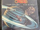 CONJUNTO LIBRE “CON SALSA .. CON RITMO VOL 1” SALSOUL RECORD/SAL 4109/ VG+