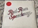 Paul McCartney & Wings - Red Rose Speedway 2 x LP - 180G Audiophile Vinyl SEALED