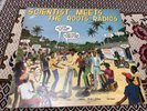 Scientist Meets The Roots Radics , Salena Label.