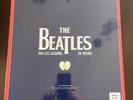 THE BEATLES 1964 ALBUMS IN MONO - 8LP NEW VINYL 12
