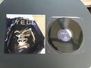 YELLO YOU GOTTA SAY YES TO ANOTHER EXCESS 1983 UK 12
