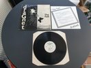 THE FALL DRAGNET 1979 UK PRESS 12
