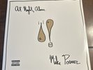 At Night, Alone by Mike Posner (Record, 2016)