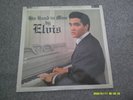 ELVIS PRESLEY His Hand In Mine 196    RCA   silver spot  SUPERB EX