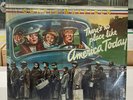 Vintage 1975 Curtis Mayfield There’s No Place Like America Today SEALED/MINT