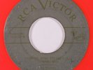 BIG JOHN GREER: drinking wine, spo-dee-o-dee, drinking wine / long tall gal RCA