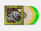 King Gizzard And The Lizard Wizard Acoustic In Detroit 2024 Vinyl / 1000