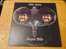 RARE 1970s VG+ Willie Nelson – Shotgun Willie 7262 12
