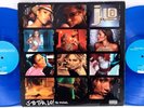 J-Lo - J To Tha L-O  (The Remixes) 2LP 2002 US ORIG Jennifer Lopez R&B Hip Hop