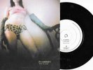 PJ HARVEY - this is love  [Vinyl Single] - 7