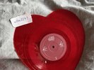 LANA DEL REY LOVE / LUST FOR LIFE URBAN OUTFITTERS LTD ED 7