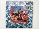 Rolling Stones LP Their Satanic Majesties Request 1st Mono Rare TXL103 3-D