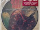 Quiet Riot, Metal Health, USA, Picture Disc LP Pressing, 8Z8-39203