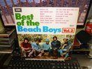 THE BEACH BOYS. 