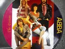 ABBA - The Visitors - Bolivia Picture Disc - 2024 Re-press