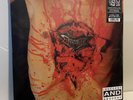 DISMEMBER “Indecent & Obscene” LP (Clear w/Red Splatter) OSDM Death Metal - NEW
