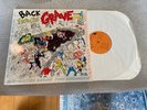 V/A - Back From The Grave Vol. 4 LP  Crypt Garage Rock 60s Punk