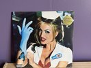 Blink 182 Enema Of The State Limited Edition Vinyl (New) (Sealed)