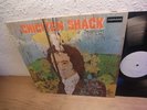 Chicken Shack - Imagination Lady LP GIGA RARE TEST PROMO 1971 / Blues Prog Rock,