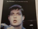 Joy Division 'The Complete BBC Recordings' 12