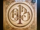 NICK 13 - SELF TITLED  Limited Edition Vinyl LP 2011 Punk Country Tiger Army