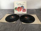 THE BEST OF THE INK SPOTS Vinyl 2 LP Set 1973 REISSUE Pinckneyville Pressing MCA