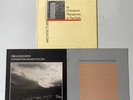 OMD Orchestral Manoeuvres in the Dark - 3 Vinyl LP Records