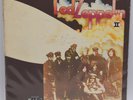 Led Zeppelin II (2) 1969 VINYL LP SD 8236 with loose SD7208 first Album