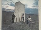 THE WHO - Who's Next -TRIPLE VINYL DELUXE EDITION - EX/EX..