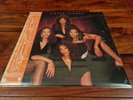 Sister Sledge - The Sisters ORIGINAL JAPAN VINYL LP 1982 *RARE*