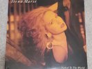 TEENA MARIE - Naked To The World Vinyl LP FE 40872 Sealed