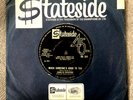 CAROLYN CRAWFORD - WHEN SOMEONE'S GOOD rare UK 1964 / NORTHERN SOUL MOTOWN /EX++