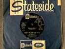 THE INCREDIBLES - THERE'S NOTHING ELSE TO SAY rare UK 1967 / NORTHERN SOUL MINT-