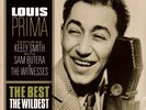 Louis Prima - Best-The Wildest (Vinyl 2LP - EU)