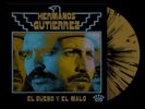 Hermanos Gutiérrez - El Bueno Y El Malo Colored Vinyl Edition (2022 - Reissue)