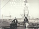 FENDER, Sam - People Watching - Vinyl (LP)