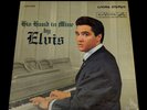 Elvis Presley – His Hand In Mine LSP-2328, Stereo, Hollywood pressing, US, 1964