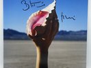 NEW The Killers Wonderful Wonderful SIGNED VINYL Brandon Flowers AUTOGRAPHED LP