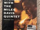 Miles Davis Steamin’ 2lp 45rpm SEALED  Ltd Ed Analogue Productions AcousTech